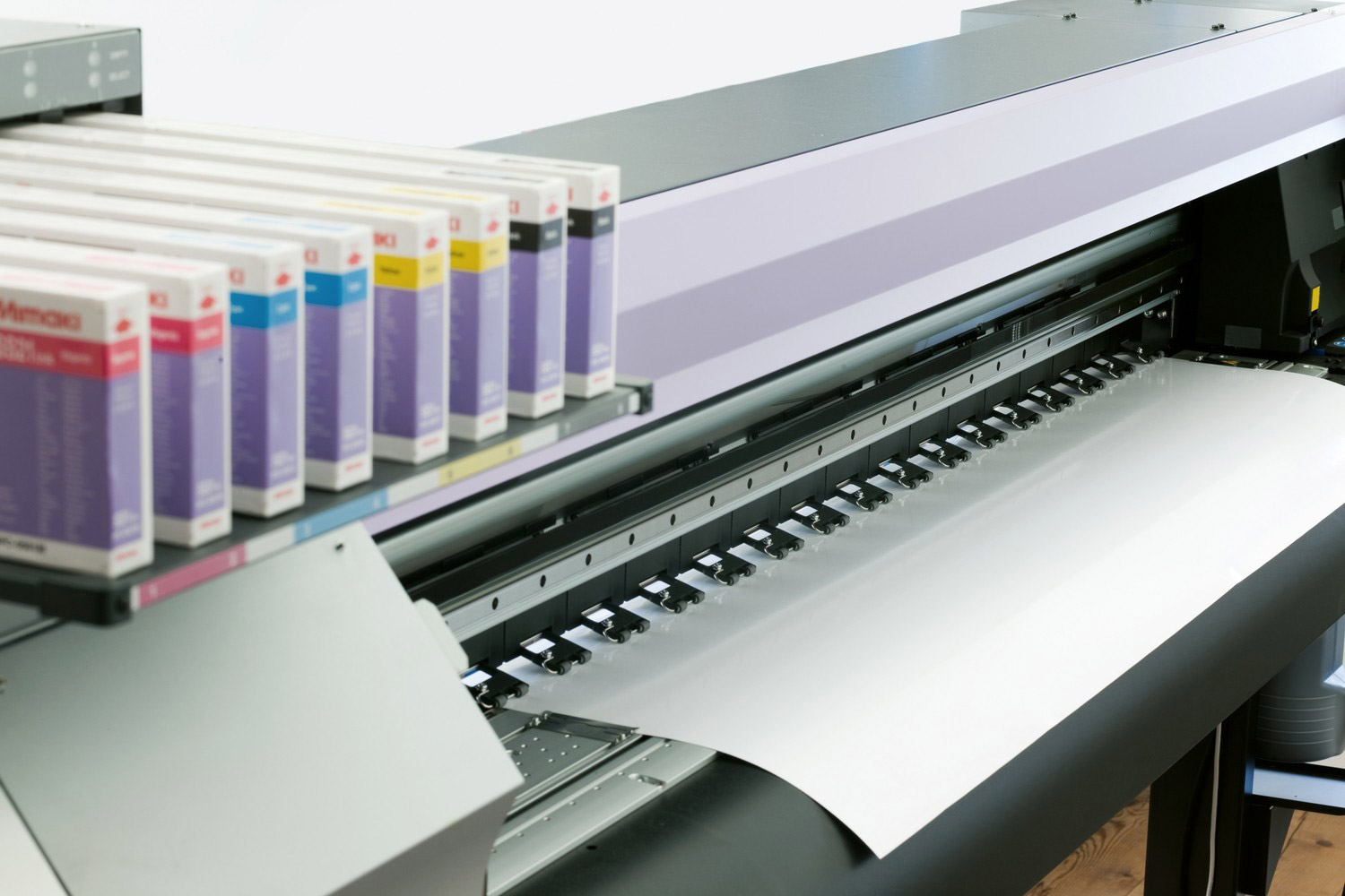 stampanti a getto d’inchiostro 