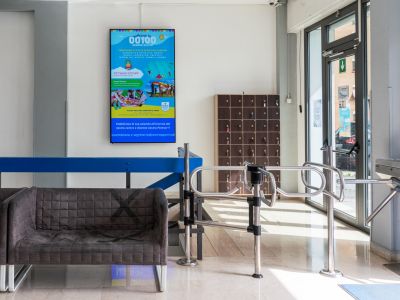 ZeroZeroCento Sporting