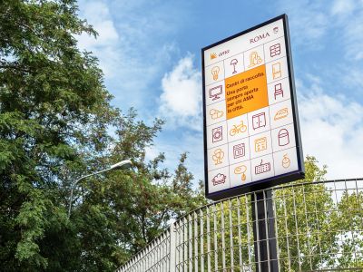 AMA Roma