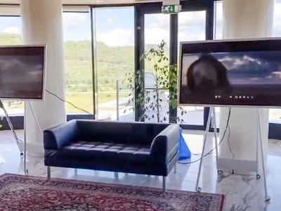 Samsung Flip2 in Regione Calabria