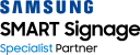 logo samsung specialist