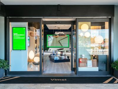 Vimel Store San Cesareo