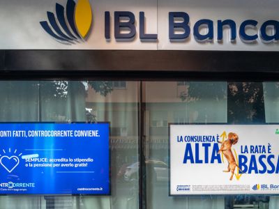 IBL Banca