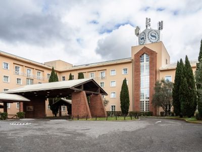 Sheraton Rome Parco de’ Medici