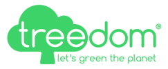 treedom logo