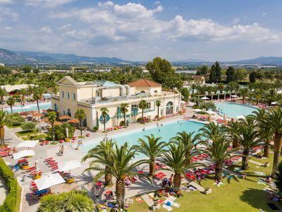 Hotel Victoria Terme