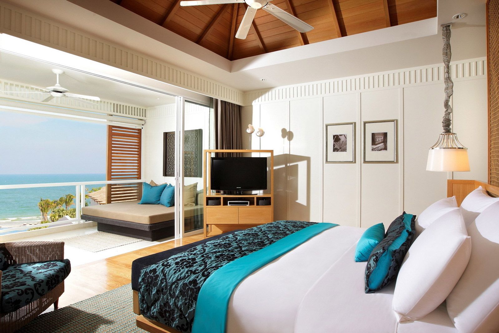 Hotel TV e funzione Hotel Mode sui TV qual è la differenza?