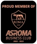 logo as roma