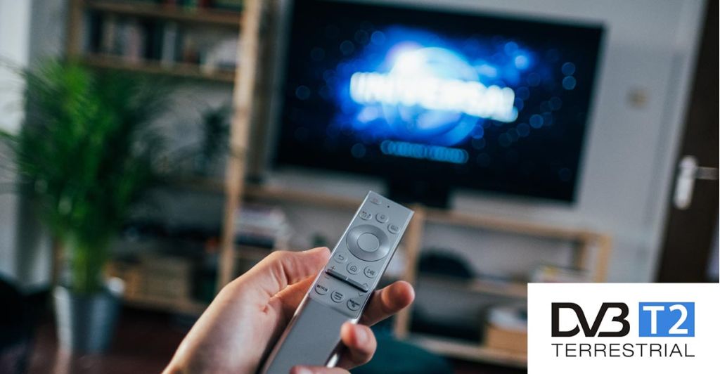Switch-off del digitale terrestre. Come cambia l'esperienza per gli hotel  con i Samsung hotel TV